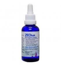 korallen zucht Zeobak 10 ml