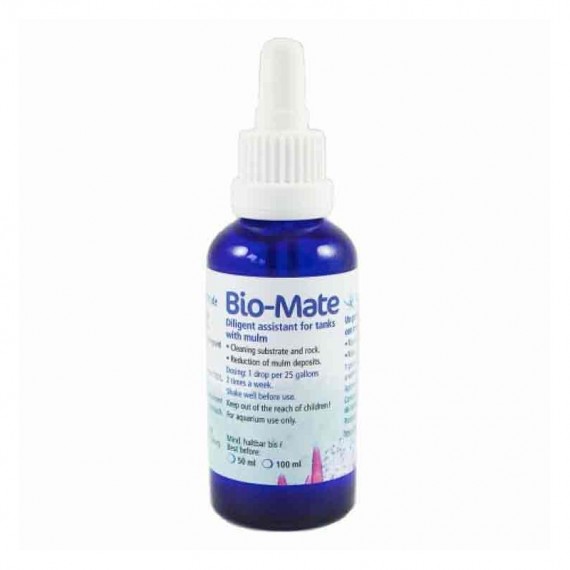 korallen zucht Bio-Mate 10 ml
