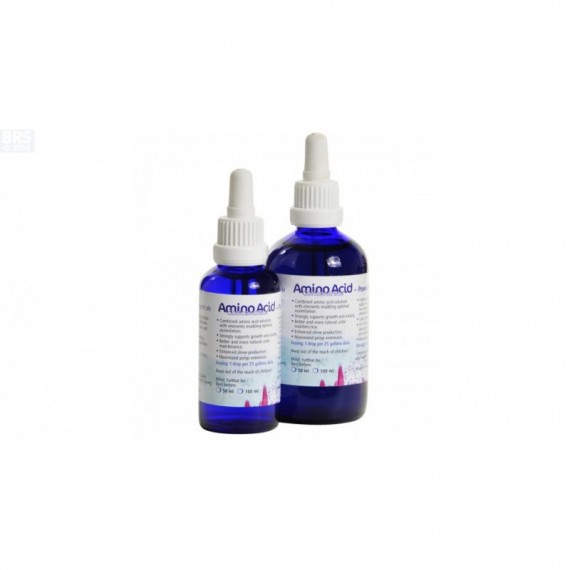 korallen zucht AminoAcid Concentrate 10ml