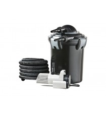 Giardini d' acqua filtro clean system uv 13 w