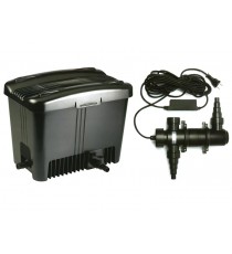 Giardini d' acqua filtro easy pond uv 7 w