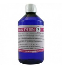 korallen zucht  Coral System 2 250ml