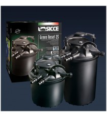 Sicce filtro esterno green reset 40L