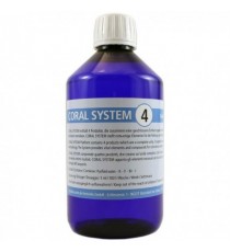 korallen zucht  Coral System 4 250ml