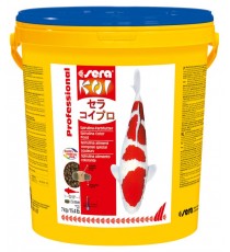 sera KOI Professional