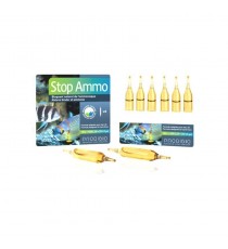 Prodibio stop ammo 6 fiale