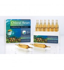 Prodibio chloral reset 12 fiale