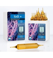 Prodibio iodi+ pro10 - 10 fiale
