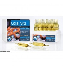 Prodibio coral vits 6 fiale