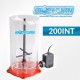 Reef Octopus Bio Churn-200INT