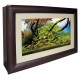 MTB Acquario Quadro Wall Aquarium