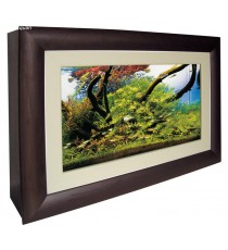 MTB Acquario Quadro Wall Aquarium