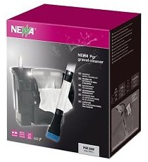 Newa PGR 1000 Gravel Cleaner