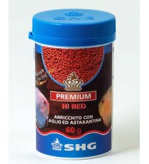 SHG Premium HI Red 50g