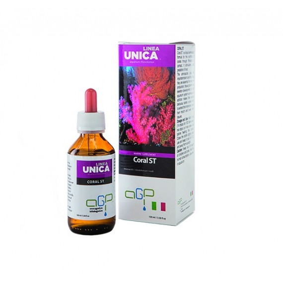 Linea Unica Coral ST 50ml