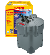 Sera fil bioactive 250