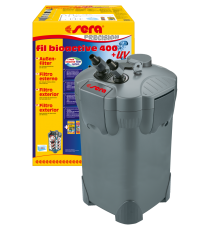 Sera fil bioactive 400 + UV