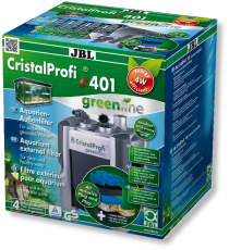 JBL CristalProfi e401 greenline