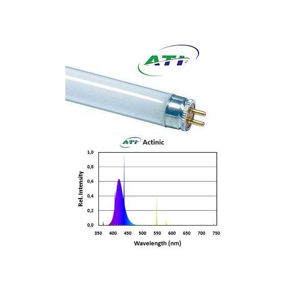 ATI Actinic 80 watt