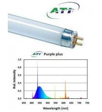 ATI Purple Plus 24 watt