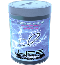 Oceanlife Life carbon 500ml
