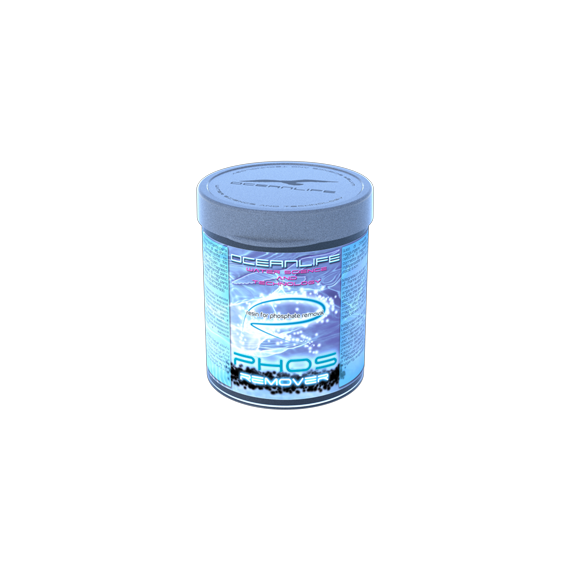 Oceanlife phos remover 500ml