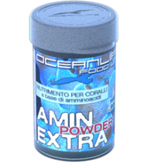Oceanlife amin extra powder 25g