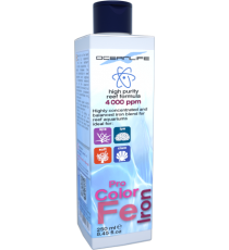 Oceanlife iron reef 500ml