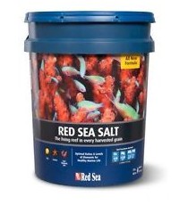 Red sea salt 7kg