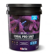 Red Sea coral pro 7kg