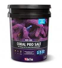 Red sea coral pro 22kg
