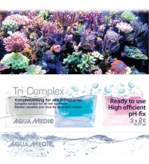 Aqua medic tri complex