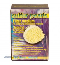 Aqua medic sulfur pearls 1000ml