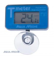 Aqua medic T-meter