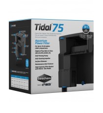 Seachem filtro Tidal 75