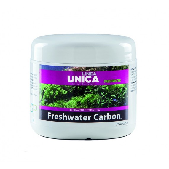 Linea Unica Freshwater Carbon PRO 200g