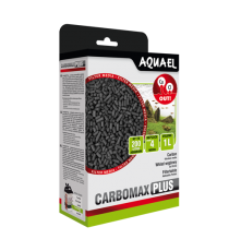 Aquael - CarboMAX Plus  1L