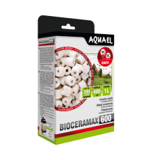 Aquael - Bioceramax PRO 600  1L