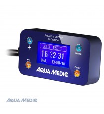 Aqua medic aquarius control