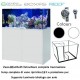 Genesi acquario reef plus 80x45x45