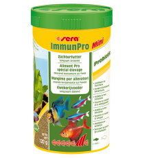 Sera immunPro mini 250ml