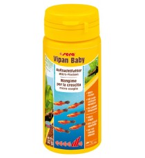 Sera vipan baby 50ml
