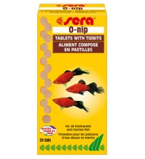 Sera o-nip 24cmp