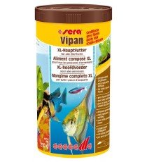 Sera vipan grobflocken 1000ml