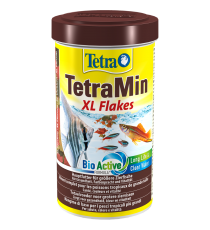 Tetra min XL flakes 500ml