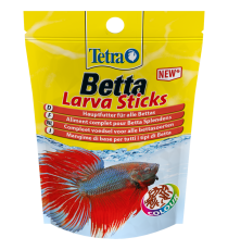 Tetra betta larva sticks 5g