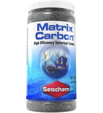 Seachem matrix carbon 250ml