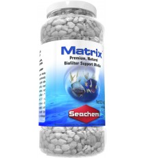 Seachem Matrix 500ml