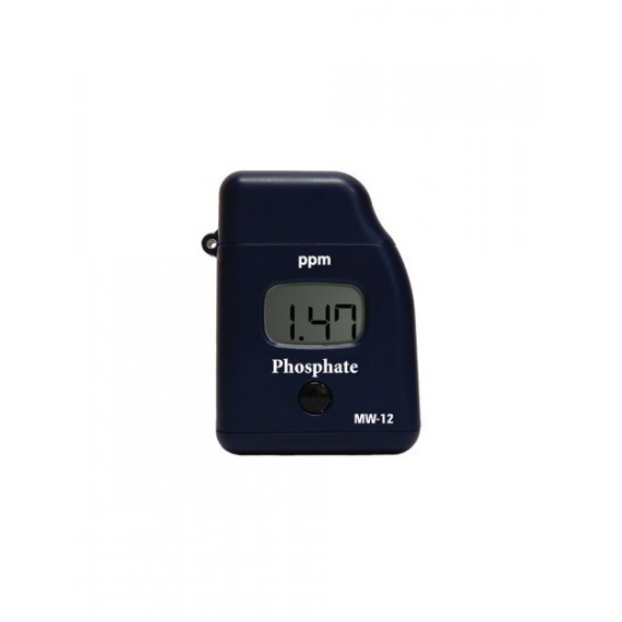 Milwaukee digital photometers MW12