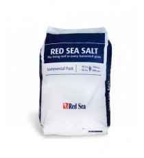 Red sea salt 25kg sacco